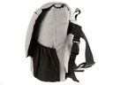 onit Notebooktasche Ride Eco 15.6 , Grau