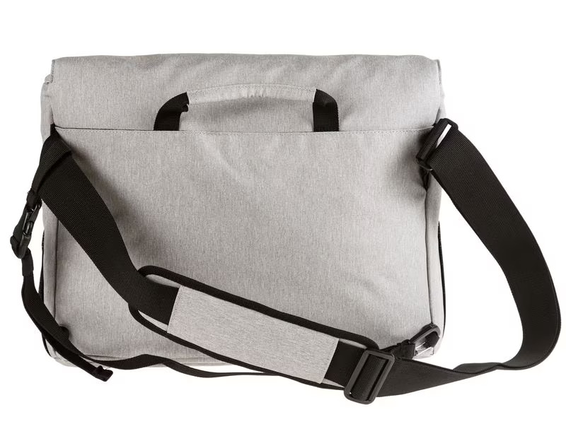 onit Notebooktasche Ride Eco 15.6 , Grau