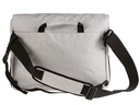onit Notebooktasche Ride Eco 15.6 , Grau