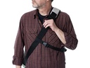 onit Notebooktasche Ride Eco 15.6 , Grau