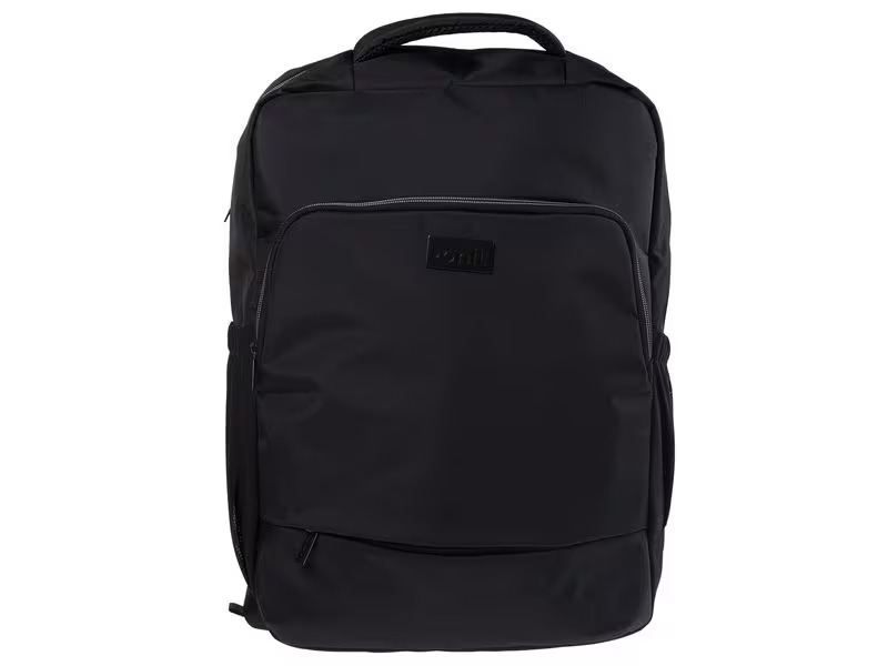 onit Notebook-Rucksack Charge Eco 15.6 , Schwarz
