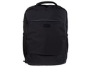 onit Notebook-Rucksack Charge Eco 15.6 , Schwarz