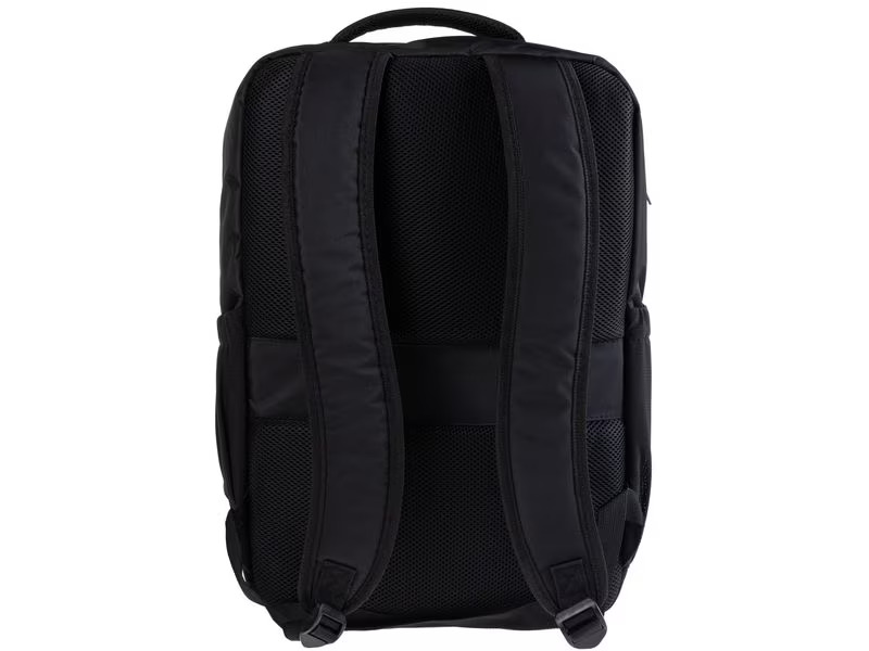 onit Notebook-Rucksack Charge Eco 15.6 , Schwarz