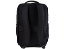 onit Notebook-Rucksack Charge Eco 15.6 , Schwarz
