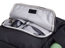 onit Notebook-Rucksack Charge Eco 15.6 , Schwarz