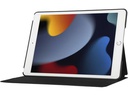Targus Tablet Book Cover Classic Case iPad 10.2 Schwarz