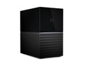 Western Digital Externe Festplatte My Book Duo 16 TB