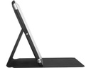 Targus Tablet Book Cover Classic Case iPad 10.2 Schwarz