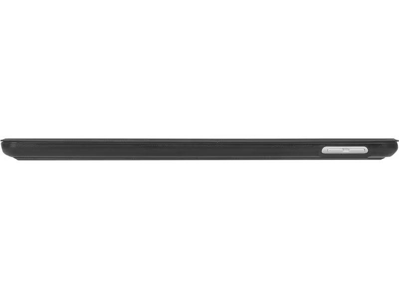 Targus Tablet Book Cover Classic Case iPad 10.2 Schwarz