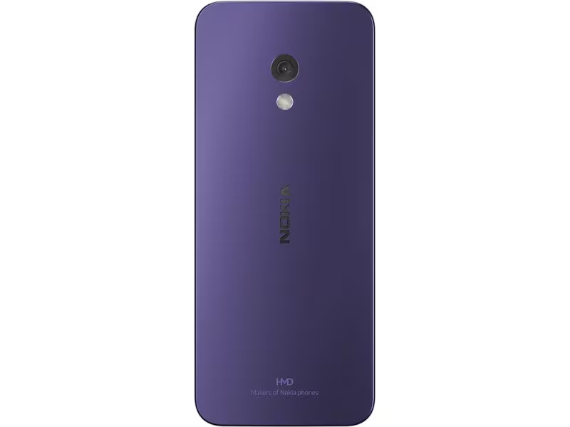 Nokia 235 4G Violet