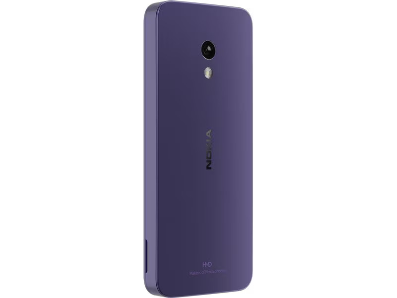 Nokia 235 4G Violet