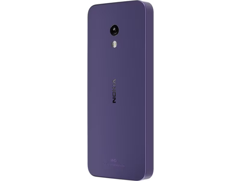 Nokia 235 4G Violet