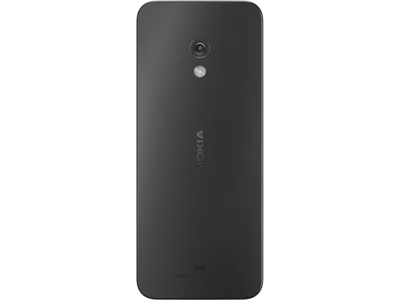 Nokia 235 4G Schwarz