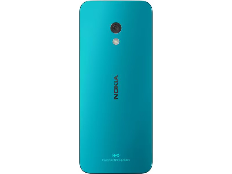 Nokia 235 4G Blau