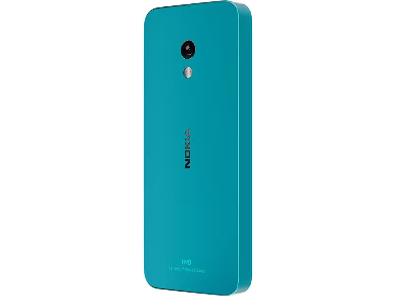 Nokia 235 4G Blau