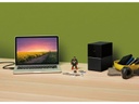 Western Digital Externe Festplatte My Book Duo 16 TB