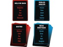 Hasbro Gaming Partyspiel Taboo sans tabous -FR-