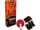 Hasbro Gaming Partyspiel Taboo sans tabous -FR-
