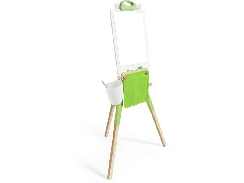 Hape Tragbare Bambus-Tafel