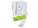 Hape Tragbare Bambus-Tafel