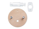tesa Power.Kit-Adapter BK164
