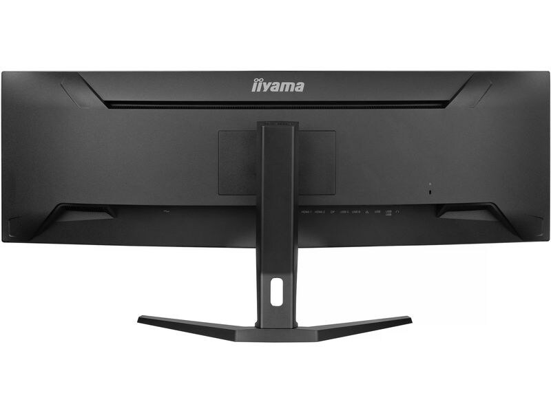 iiyama Monitor ProLite XCB4594DQSN-B1