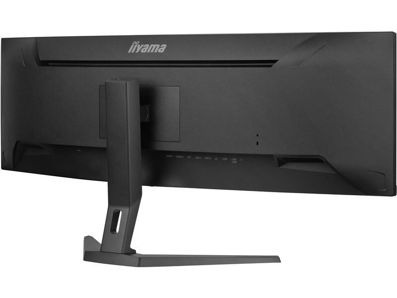 iiyama Monitor ProLite XCB4594DQSN-B1