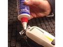 Wahl Schneidsatz Pflegeöl 118 ml