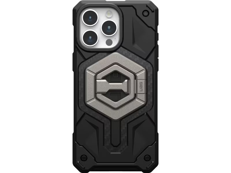 UAG Halterung Magnetic Ring