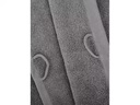 Tom Tailor Duschtuch 140 x 70 cm, Grau