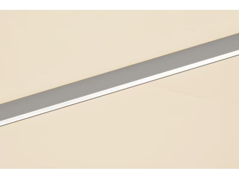Suncomfort by Glatz Sonnenschirm Varioflex Solar LED, 300 x 300 cm, Hellbeige