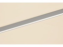 Suncomfort by Glatz Sonnenschirm Varioflex Solar LED, 300 x 300 cm, Hellbeige