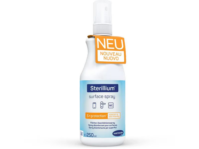 Sterillium Surface Spray 250 ml