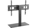 PureMounts Tischständer PM-TVS-30 Schwarz
