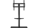 PureMounts Standfuss PM-TVS-20 Schwarz