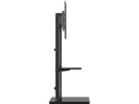 PureMounts Standfuss PM-TVS-20 Schwarz