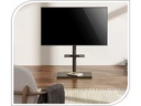 PureMounts Standfuss PM-TVS-20 Schwarz