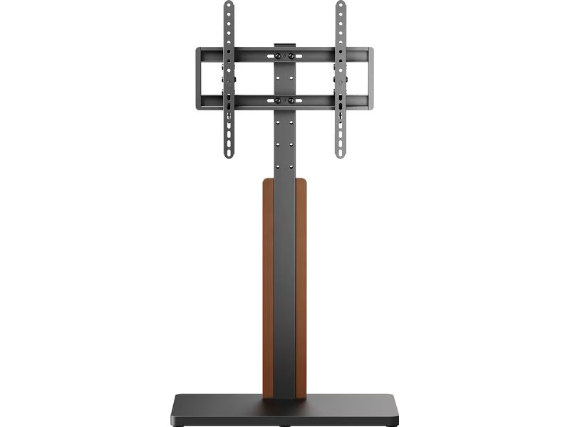 PureMounts Standfuss PM-TVS-10 Schwarz