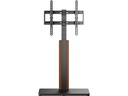 PureMounts Standfuss PM-TVS-10 Schwarz