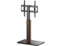 PureMounts Standfuss PM-TVS-10 Schwarz