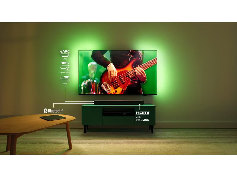 Philips Soundbar TAB5109/10