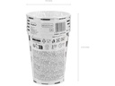 Partydeco Einwegbecher Auto 220 ml, 6 Stück