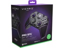 PDP Controller Victrix Pro BFG Xbox Schwarz/Violett