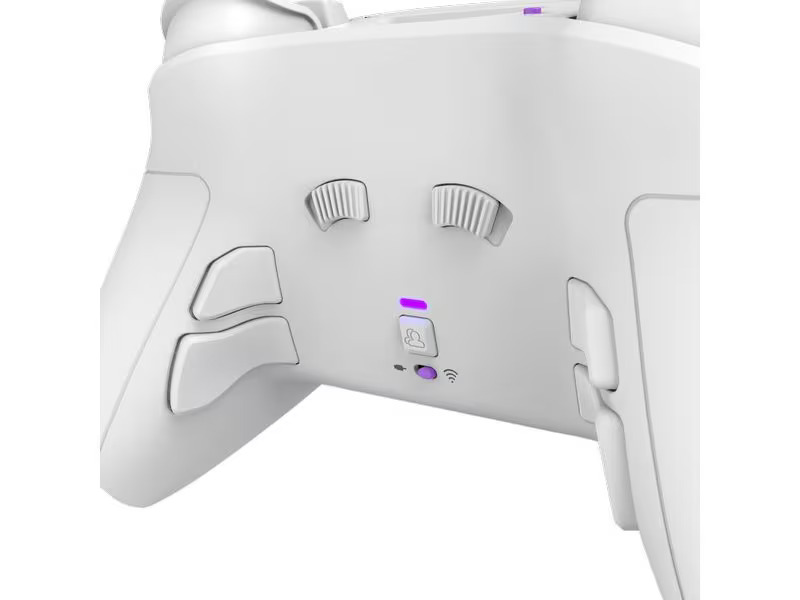 PDP Controller Victrix Pro BFG PlayStation Weiss