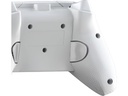 PDP Controller Afterglow Wave Xbox Weiss