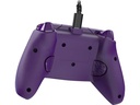 PDP Controller Afterglow Wave Xbox Violett
