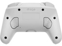 PDP Controller Afterglow Wave Nintendo Switch Weiss