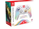 PDP Controller Afterglow Wave Nintendo Switch Weiss