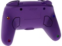PDP Controller Afterglow Wave Nintendo Switch Violett