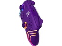 PDP Controller Afterglow Wave Nintendo Switch Violett
